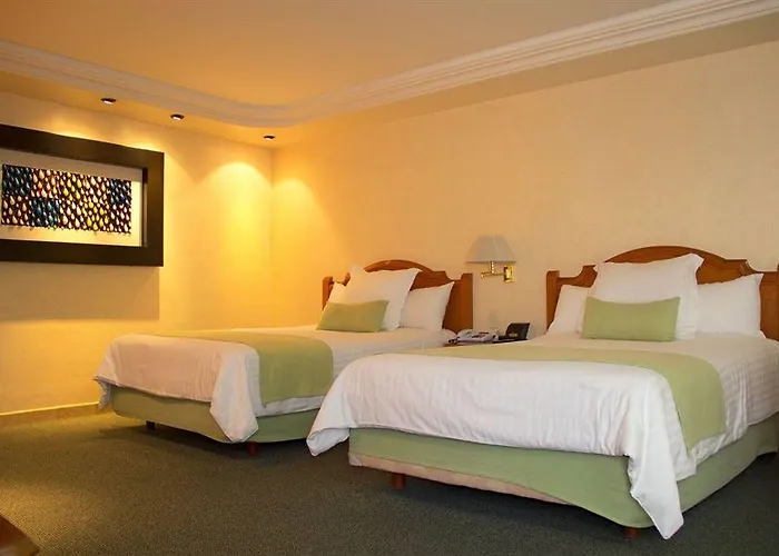 Hotel Hive Nápoles By G