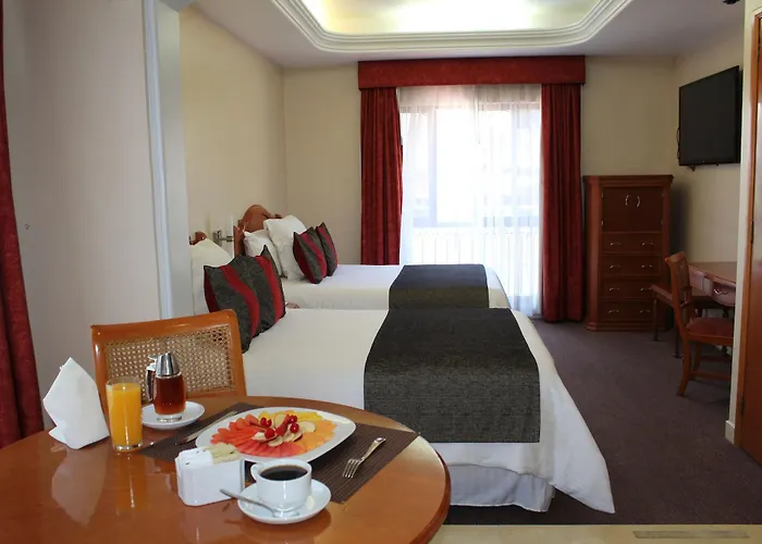 Hive Nápoles By G Hotel 4*