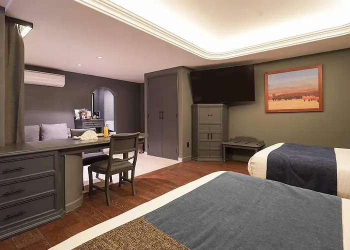 Hotel Hive Nápoles By G 4*