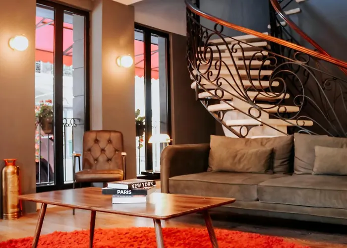 Hive Nápoles By G Hotel 4*
