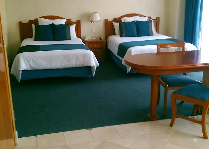 Hotel Hive Napoles By G